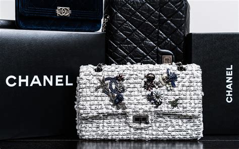 can you walk into chanel and buy a bag